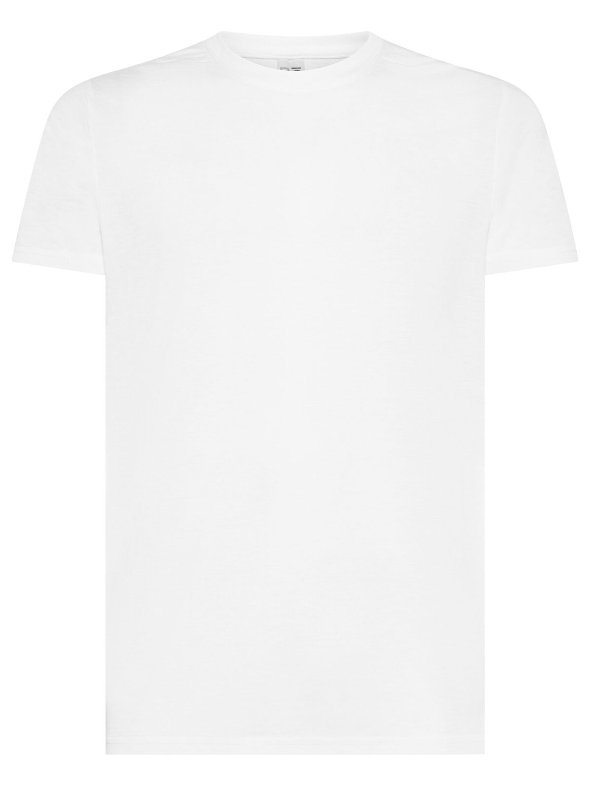 Cotton Touch - WH - WH-WHITE