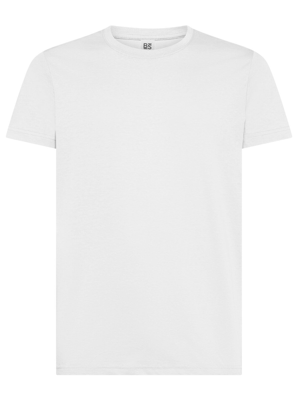 Gemini Organic T-shirt - WH - WH-WIT