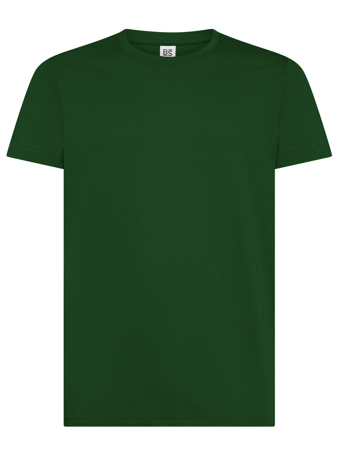 Gemini Organic T-shirt - FG - BOSGROEN