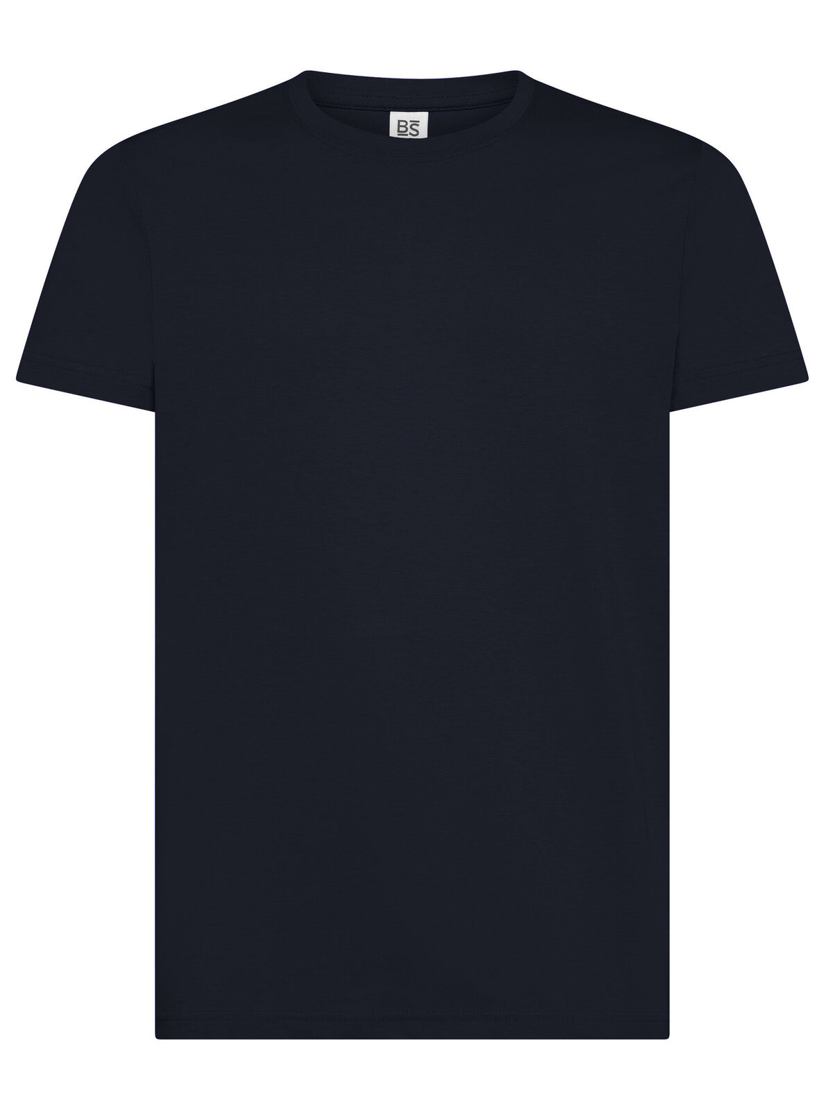 Gemini Organic T-shirt - NY - NY-NAVY