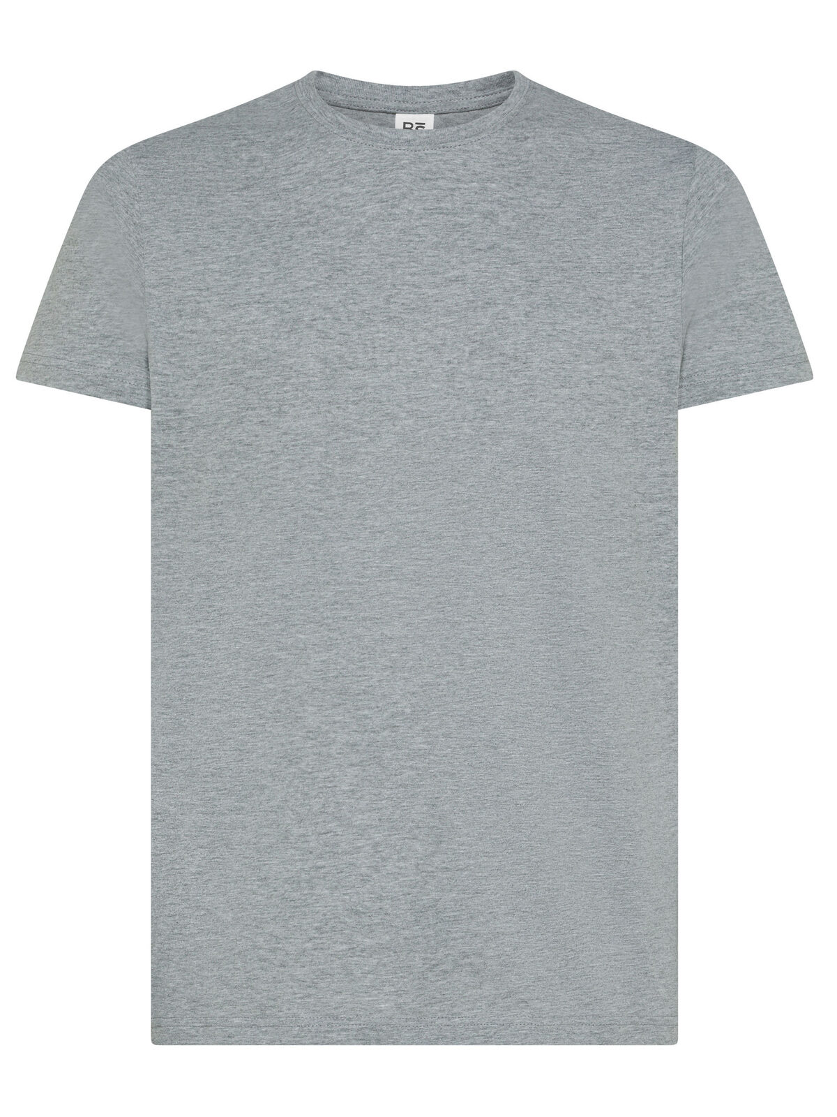 Gemini Organic T-shirt - GY - Grijze Heide