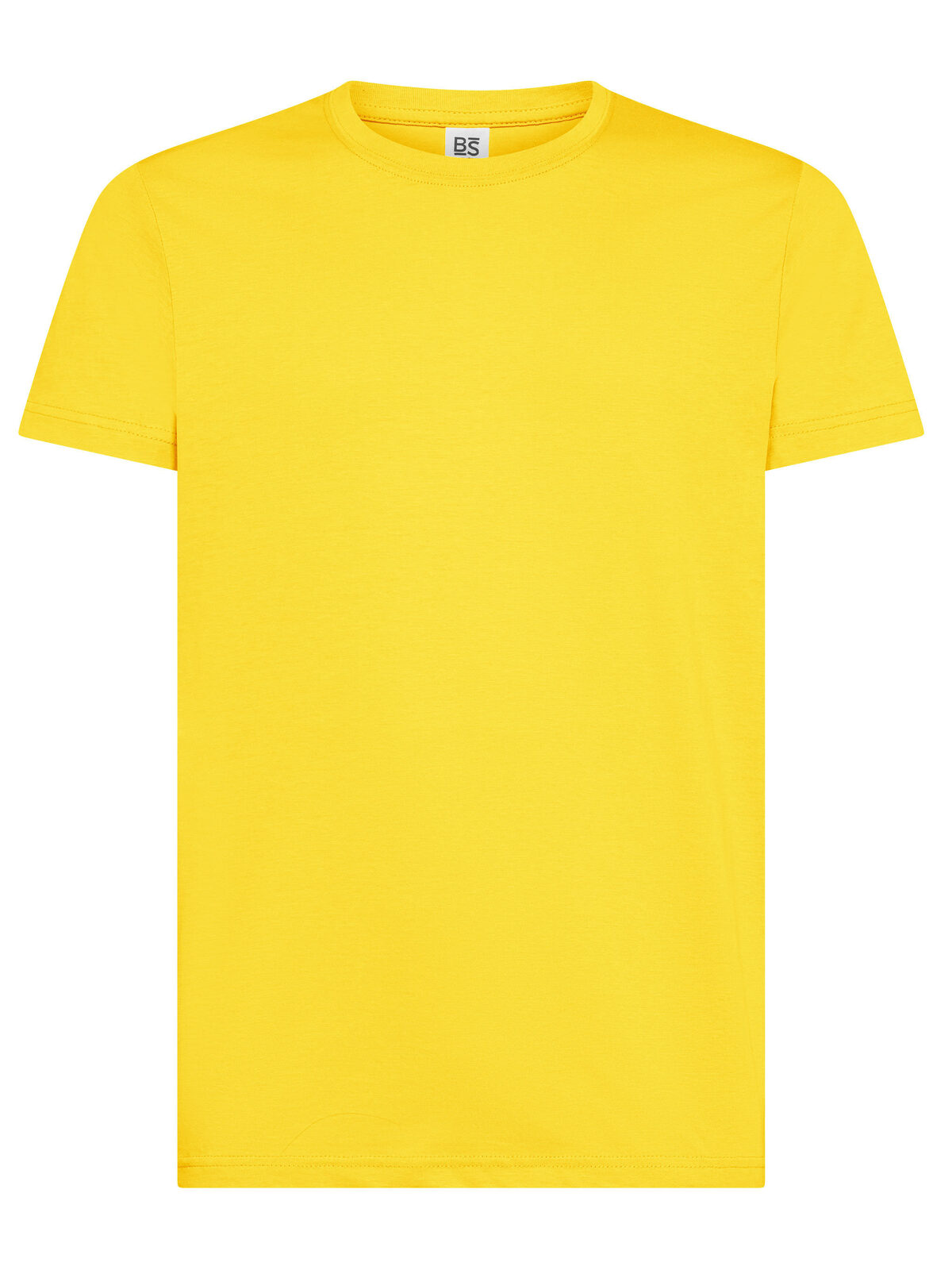 Gemini Organic T-shirt - GO - Goud