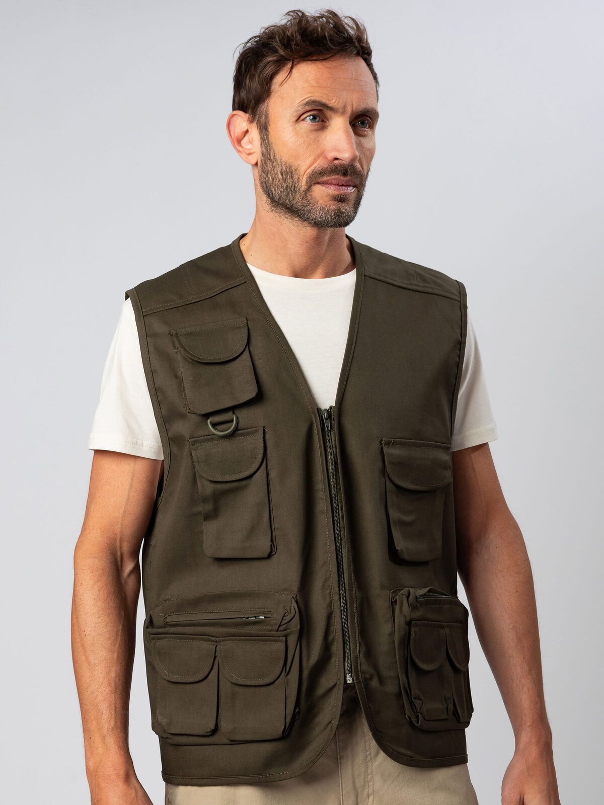 Verslaggever Vest
