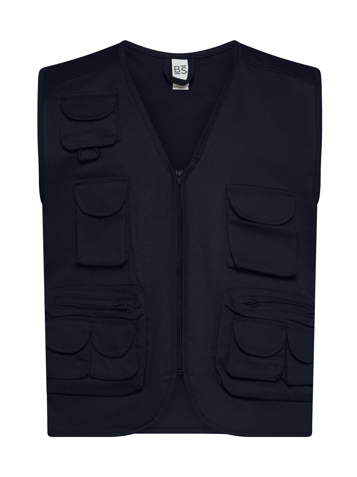 Verslaggever Vest - NY - NY-NAVY