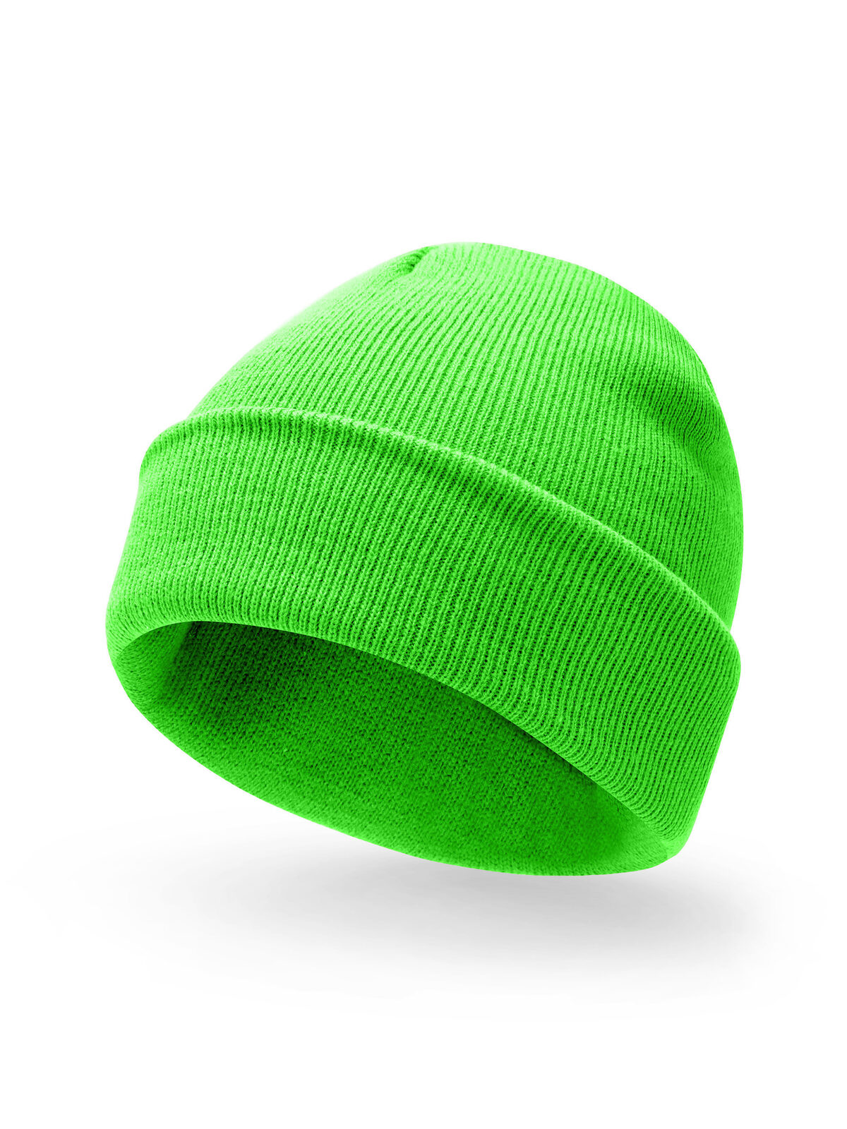 Underground - GRFL - GREEN FLUO