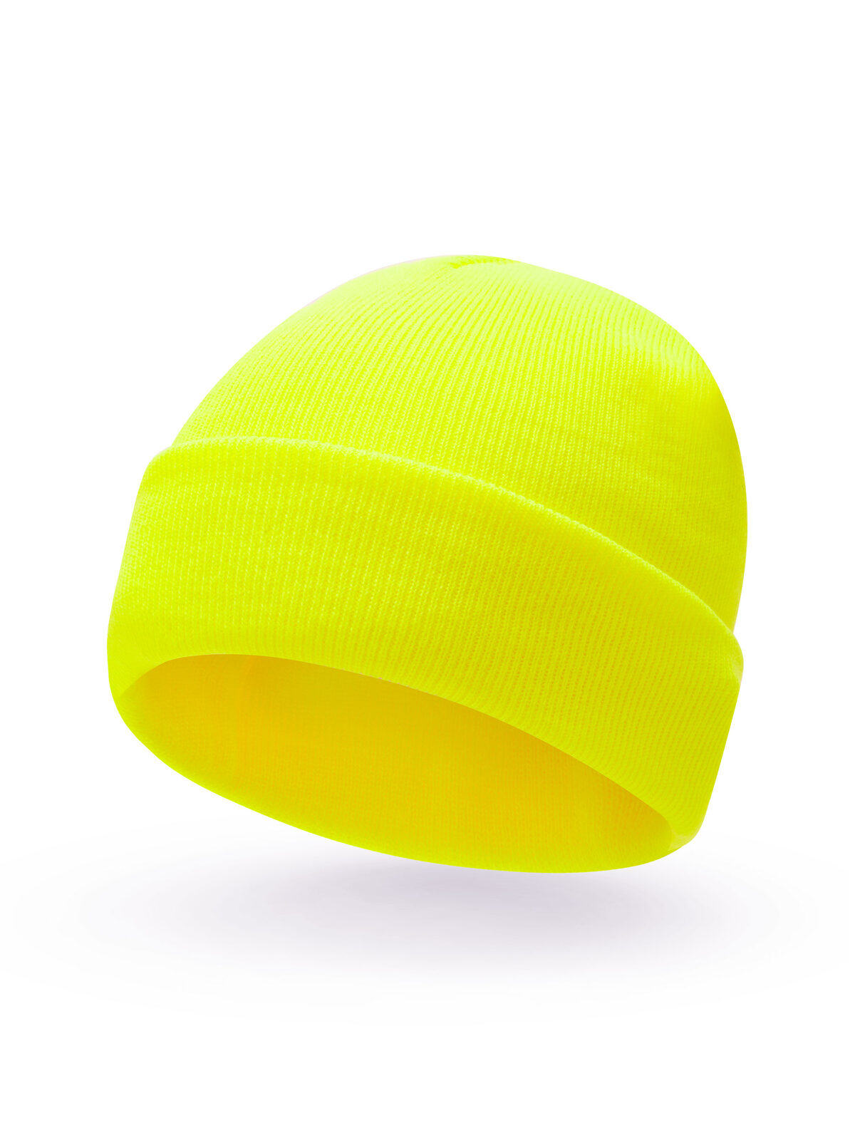 Underground - YEFL - YELLOW FLUO