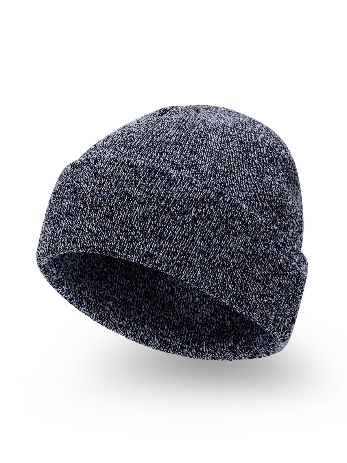 Underground - HNY - Heather Navy
