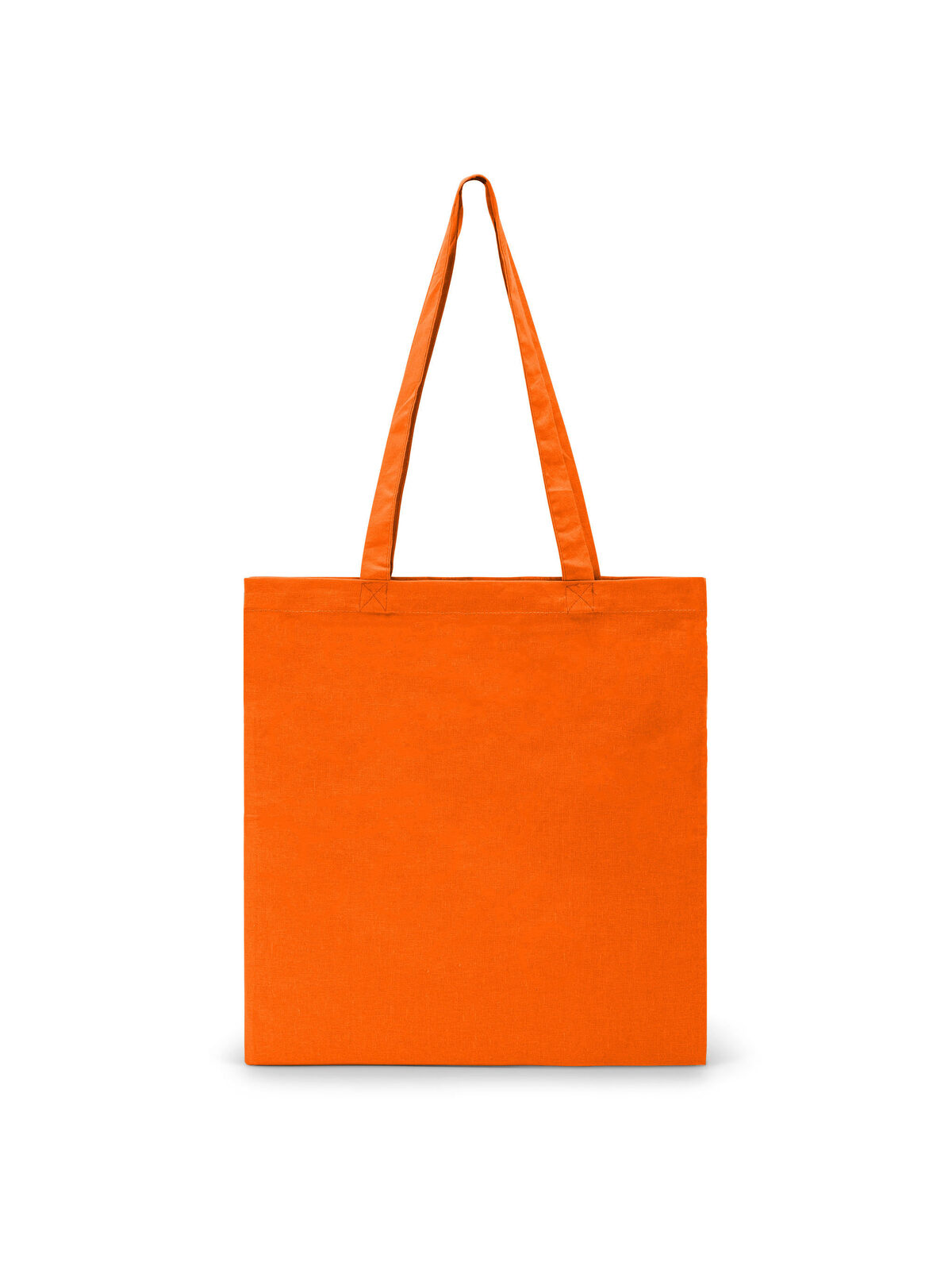 Shopper - Premium tas - OR - ORANJE