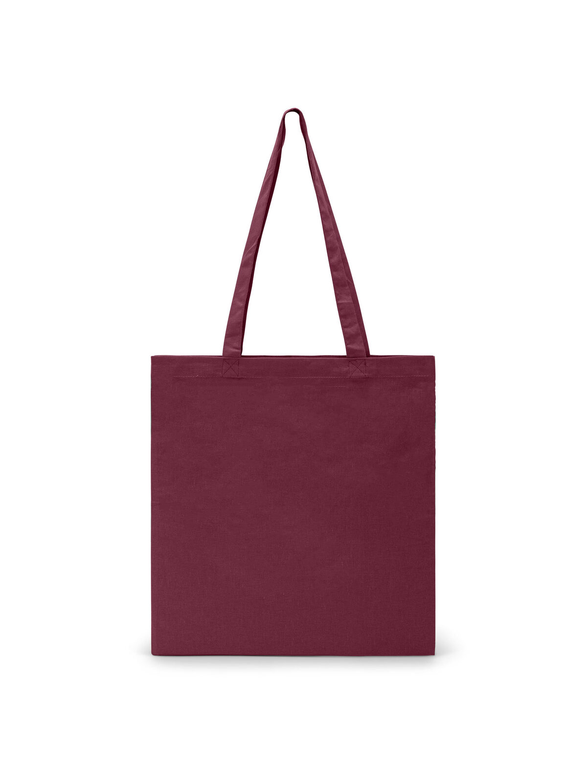 Shopper - Premium tas - BU - Bourgogne
