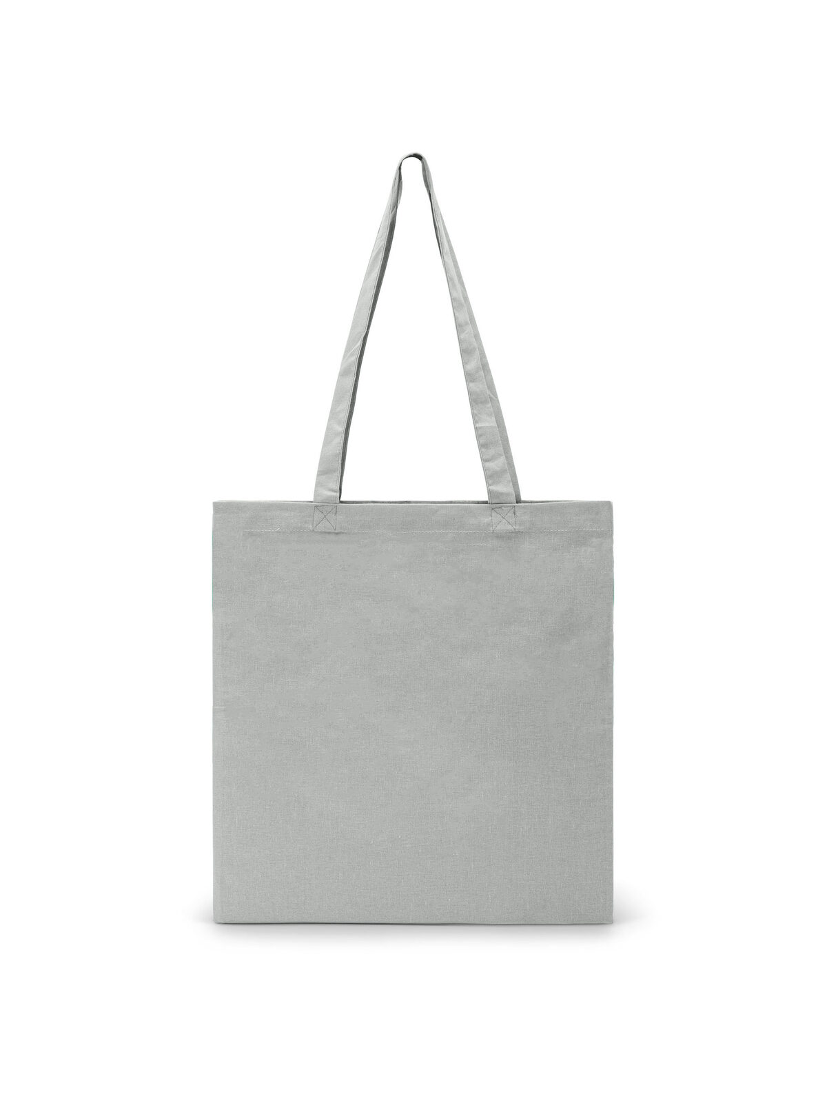 Shopper - Premium tas - LG - Lichtgrijs