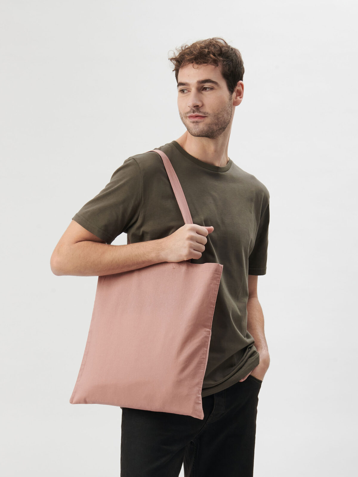 Shopper - Premium tas
