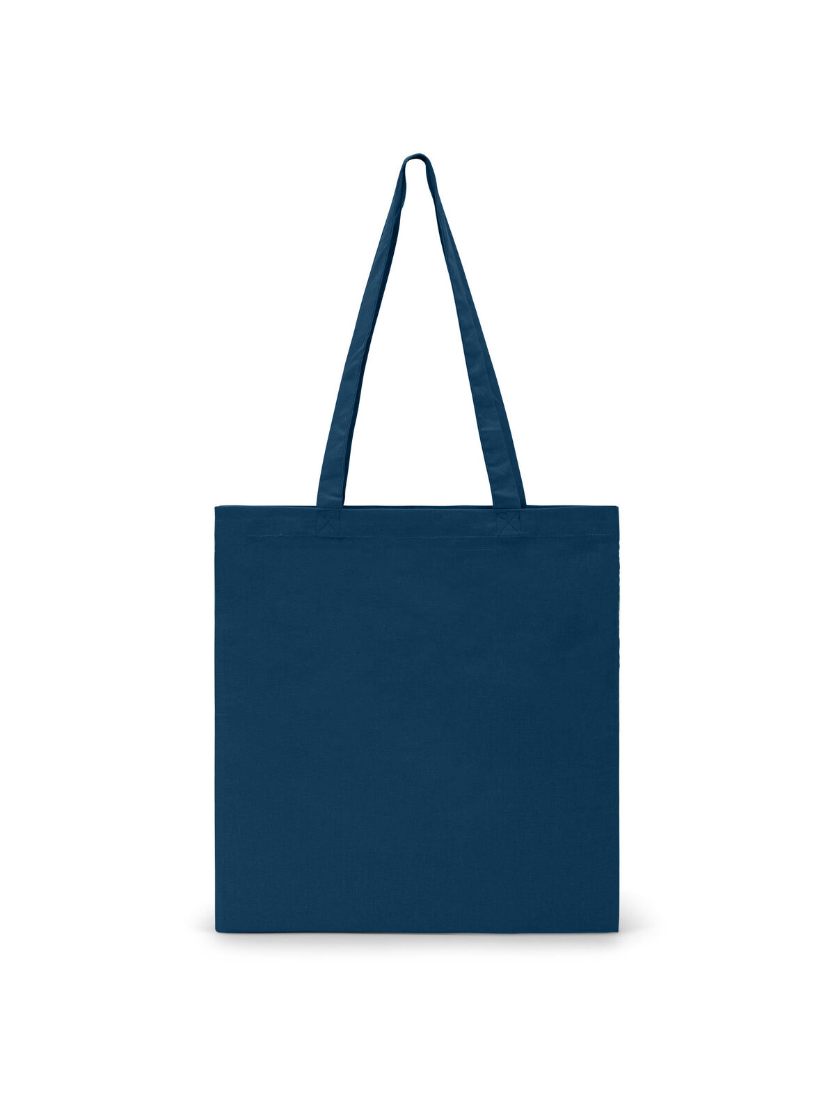 Shopper - Premium tas - IB - INKTBLAUW
