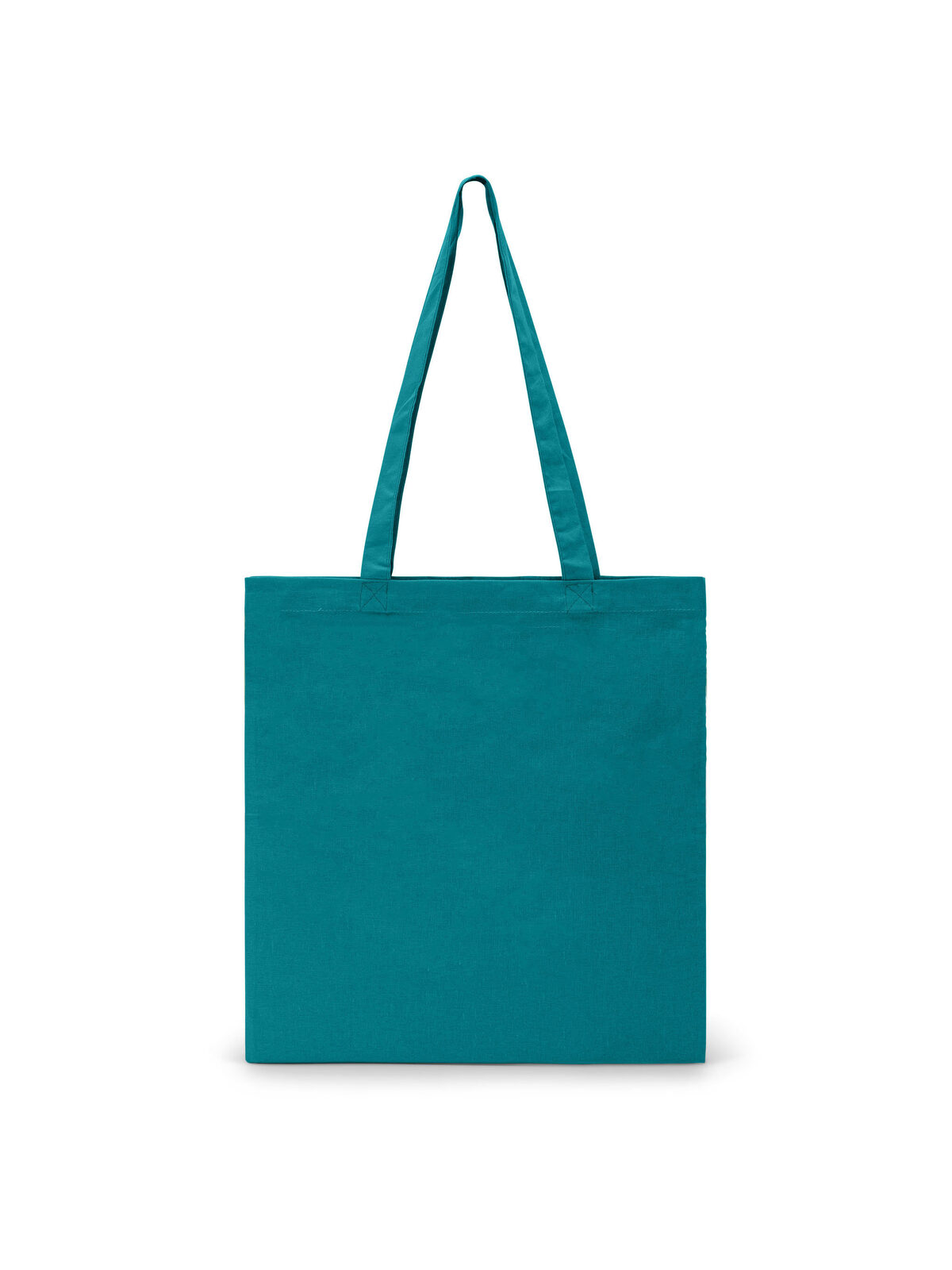 Shopper - Premium tas - OB - Oceaanblauw