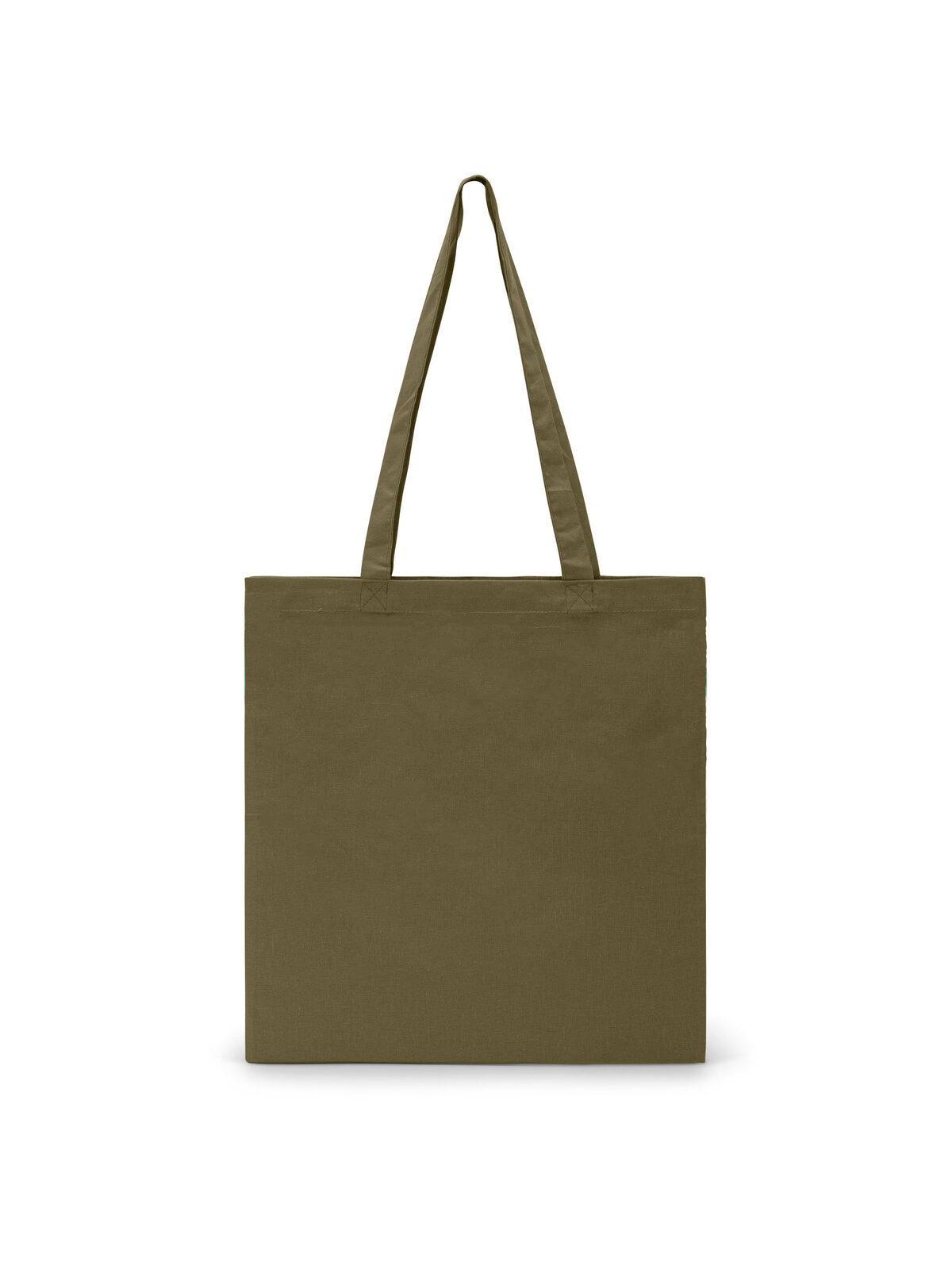 Shopper - Premium tas - OL - Olive