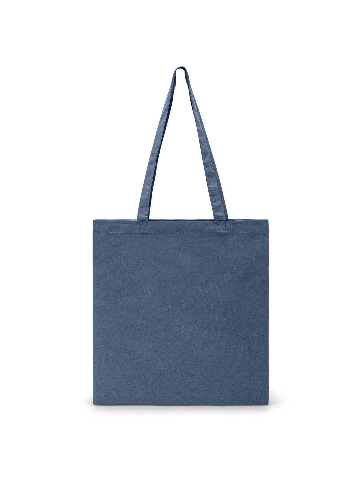 Shopper - Premium tas - DE - DENIM