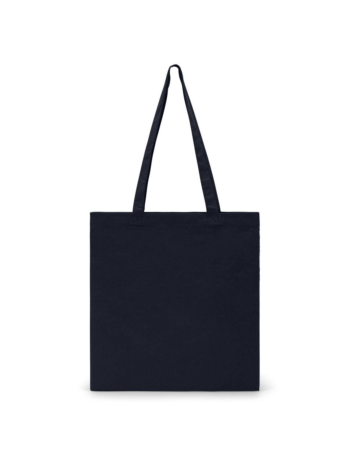 Shopper - Premium tas - NY - NY-NAVY