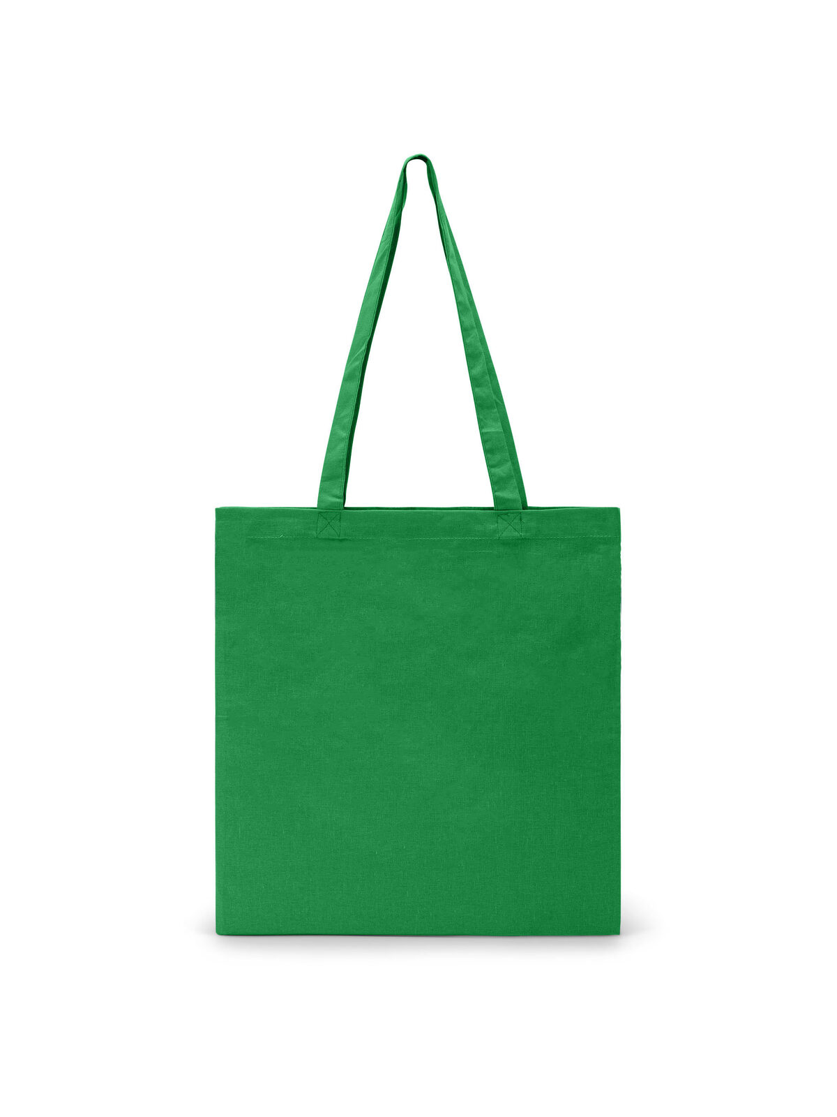 Shopper - Premium tas - KG - Kelly Green