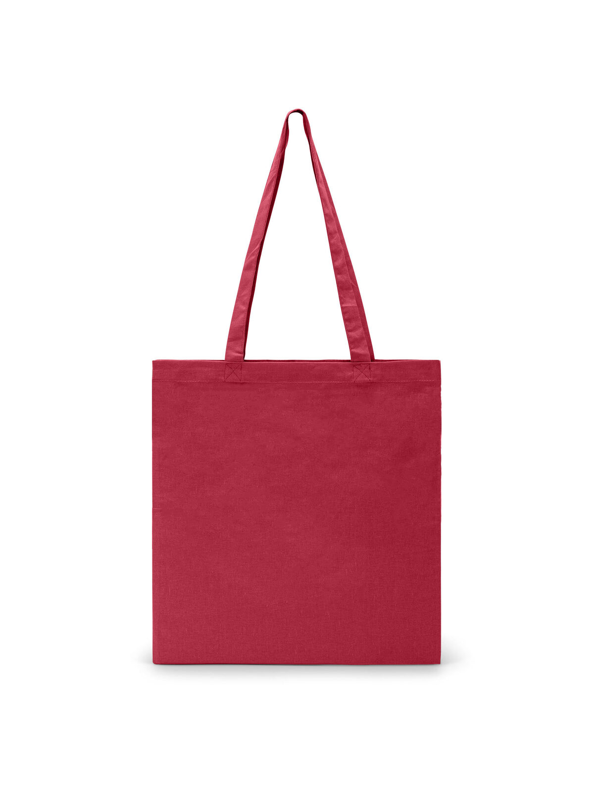 Shopper - Premium tas - CA - Kardinaal