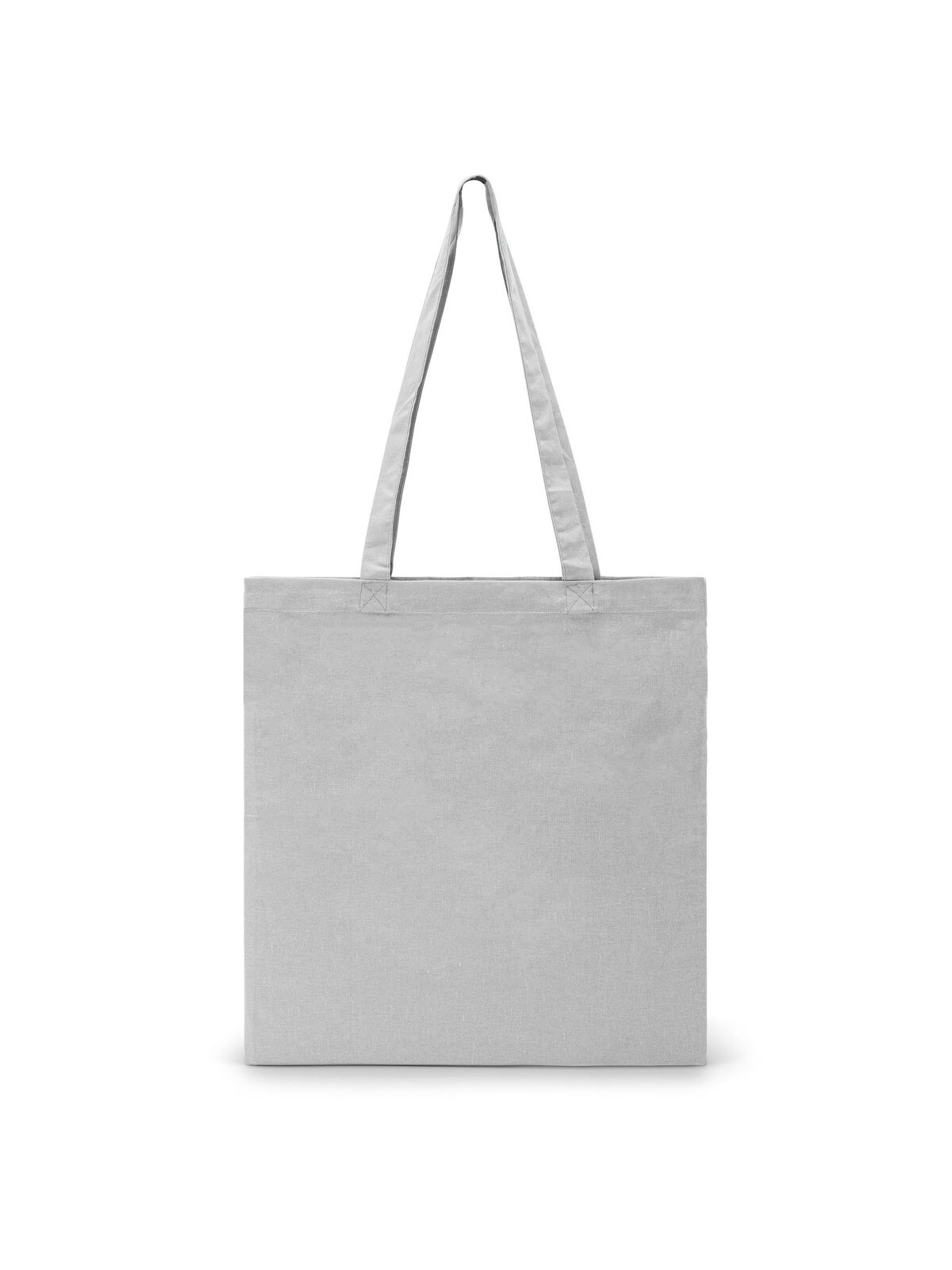 Shopper - Premium tas - US - Stedelijke Leisteen