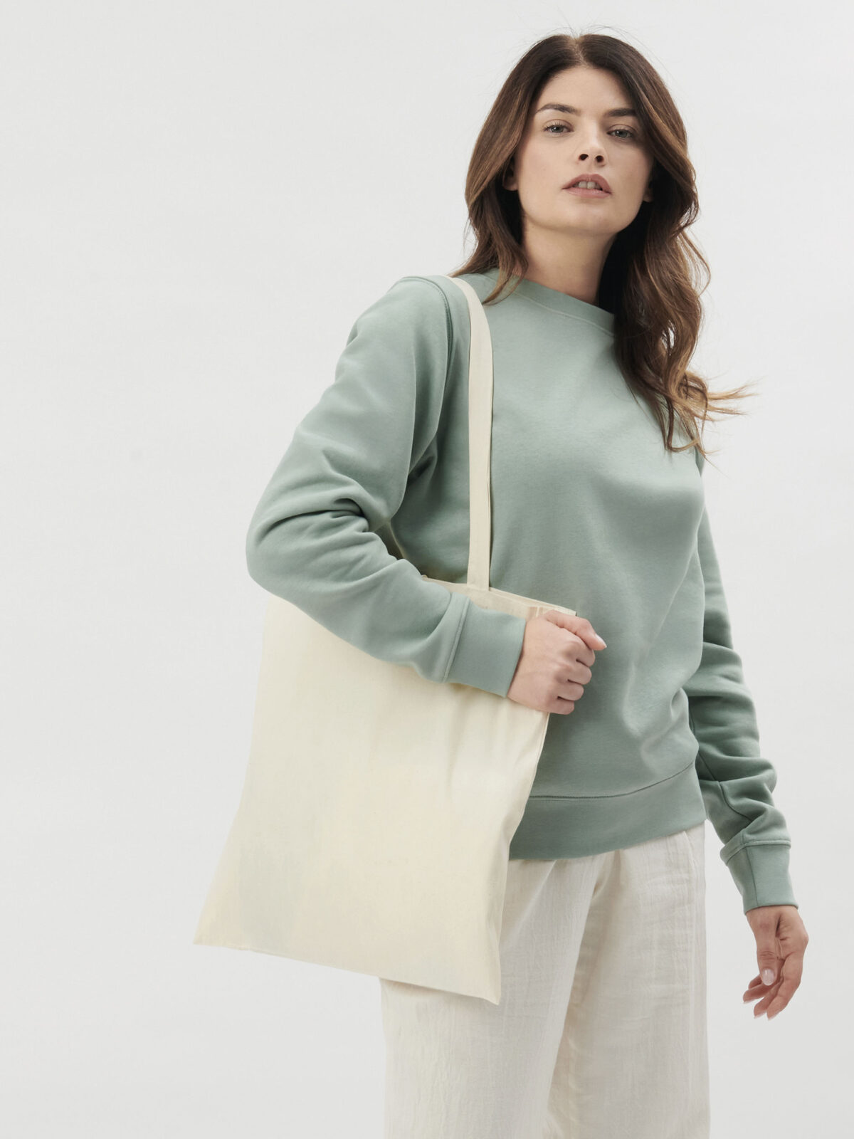 Boodschappentas - Biologische Premium Tas