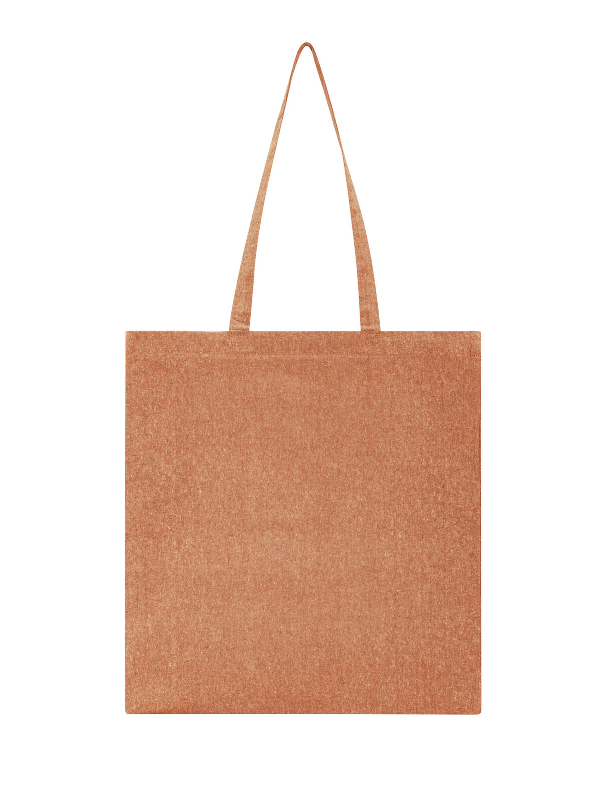 Revivo Bag Recycled - ORM - Orange Melange