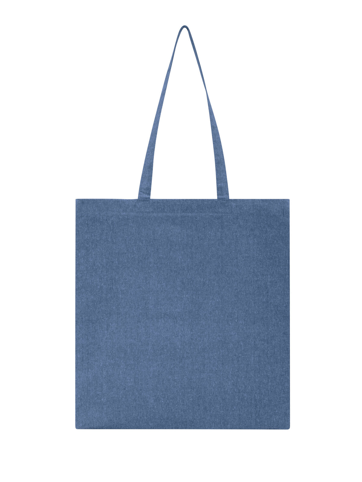 Revivo Bag Recycled - RBM - Royal Blue Melange