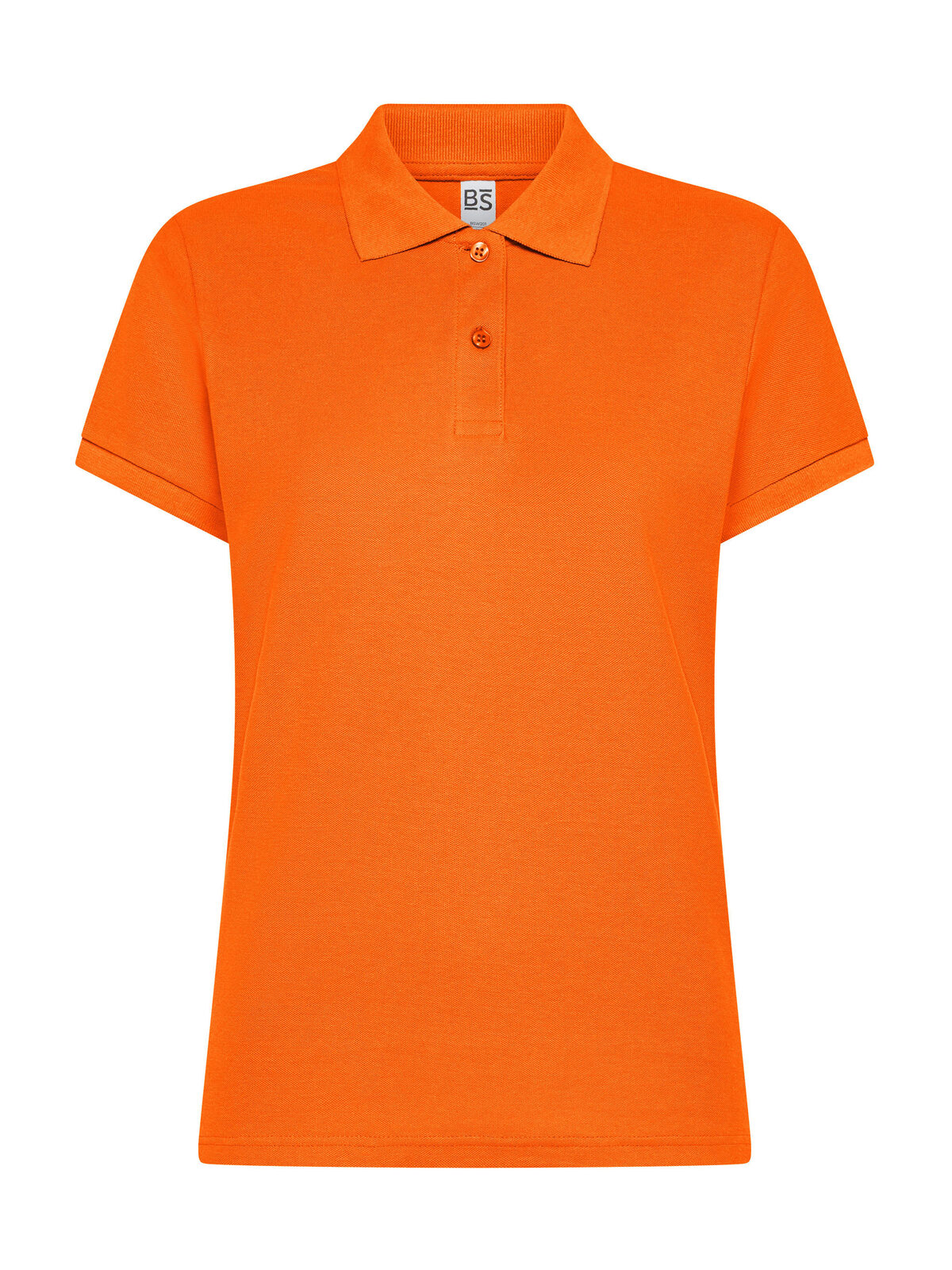 Evolution Polo Women - OR - ORANGE