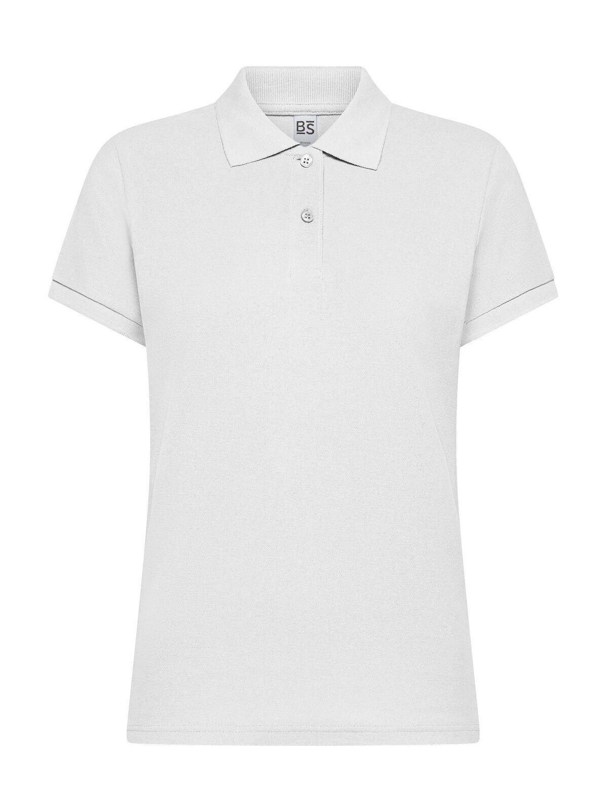 Evolution Polo Women - WH - WH-WHITE