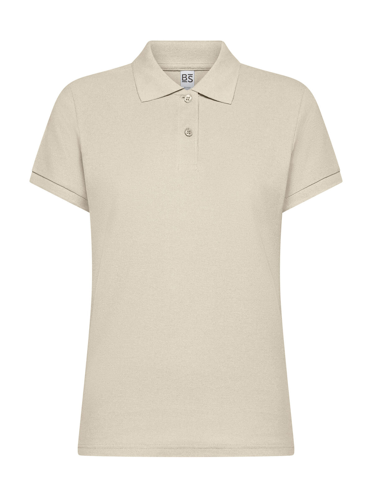 Evolution Polo Women - OW - OFF WHITE