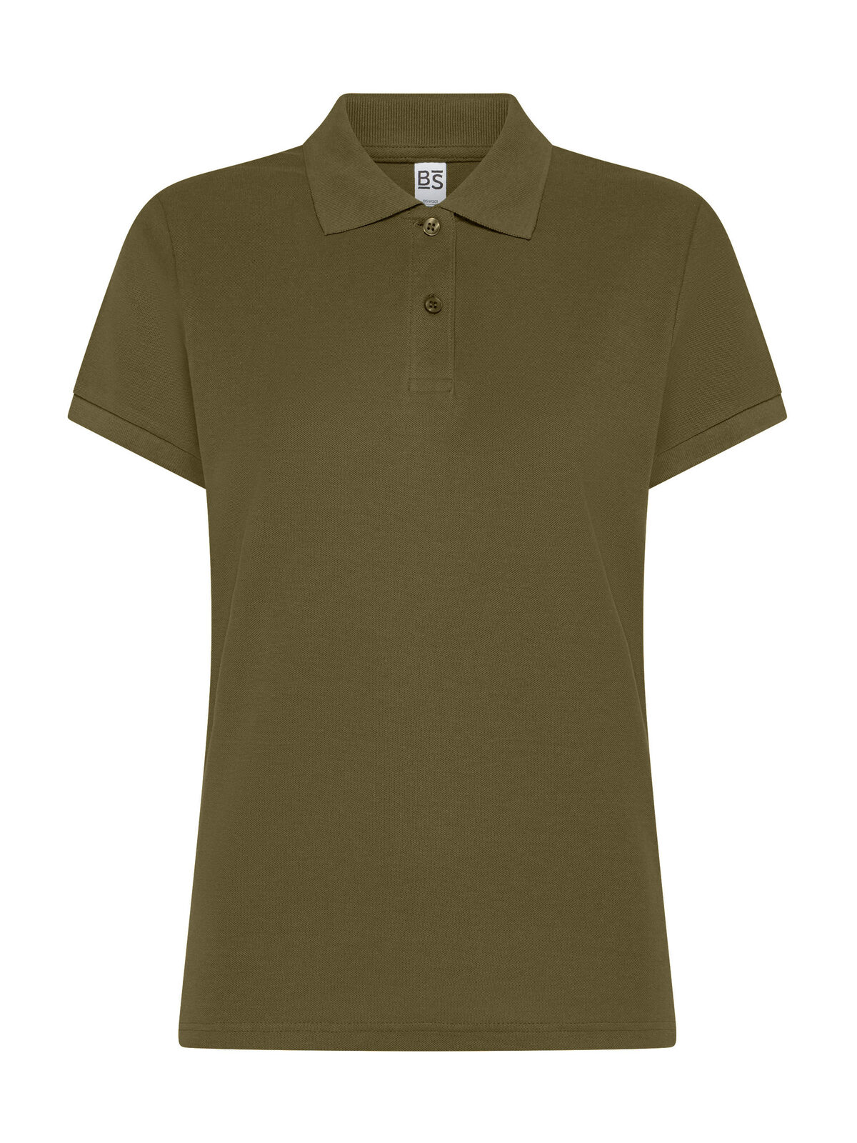 Evolution Polo Women - OL - Olive