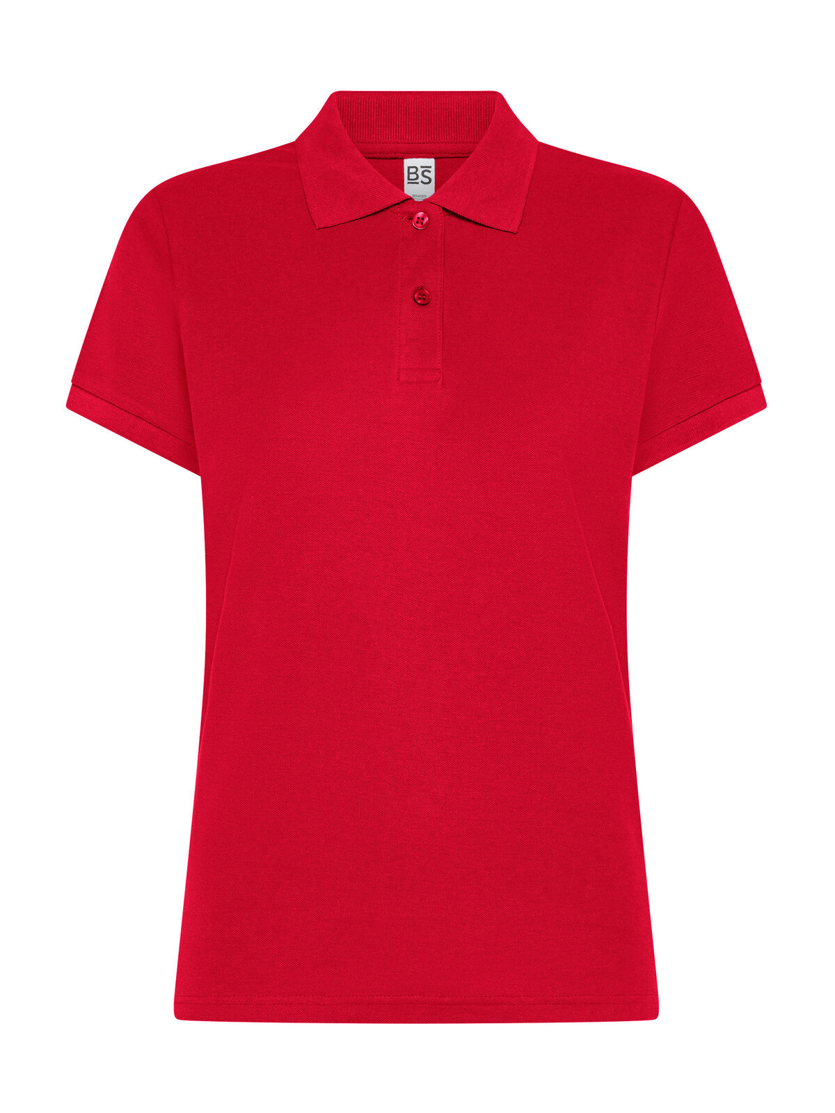Evolution Polo Women - RD - RD-RED