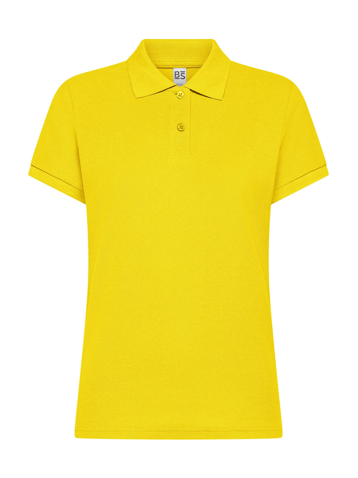 Evolution Polo Women - GO - Gold