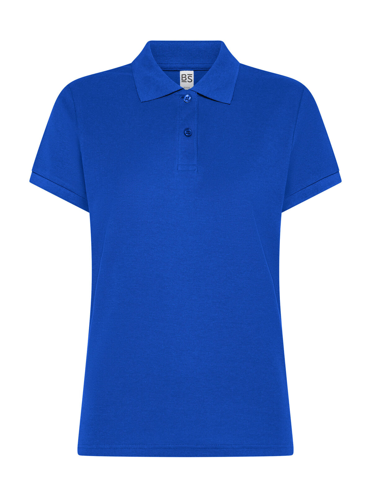 Evolution Polo Women - RB - RB-ROYAL BLUE