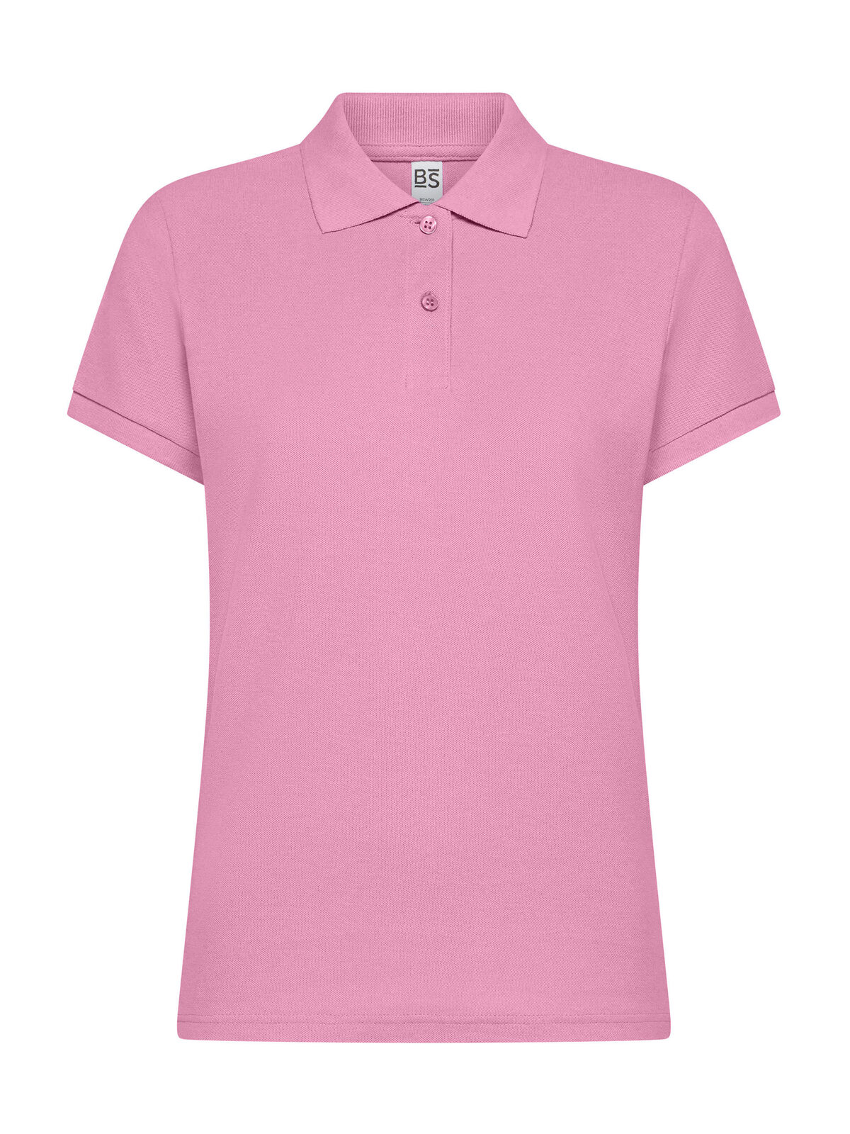 Evolution Polo Women - SR - Sprint Rose