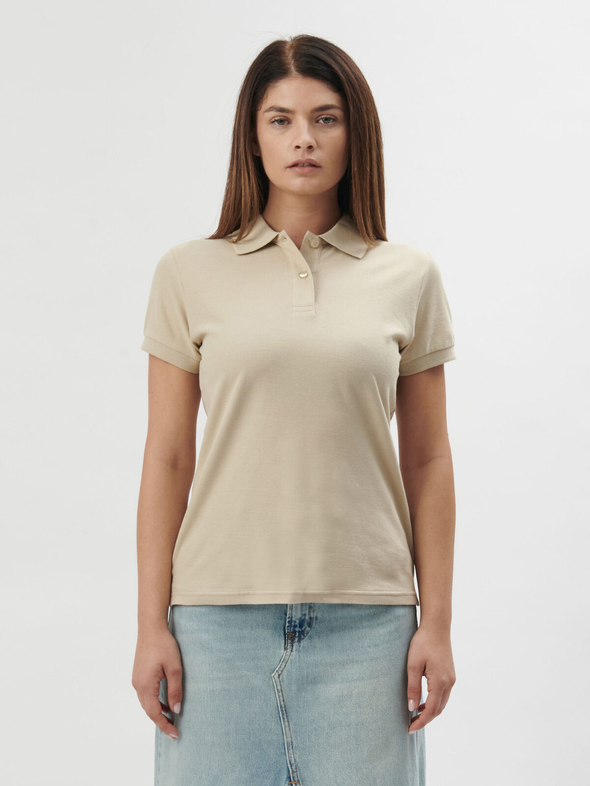 Evolution Polo Dames