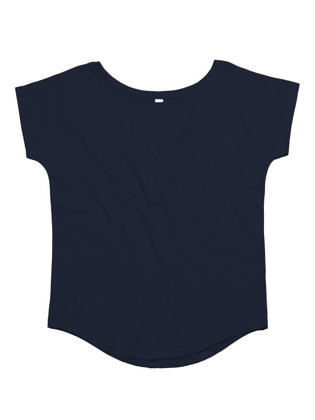 Women's Loose Fit T - NA - Navy