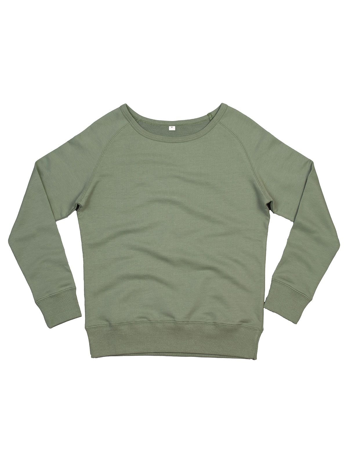 Women's Favorite Sweatshirt - Soft Olive