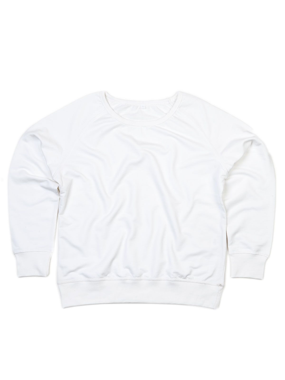 Women's Favorite Sweatshirt - WH - White