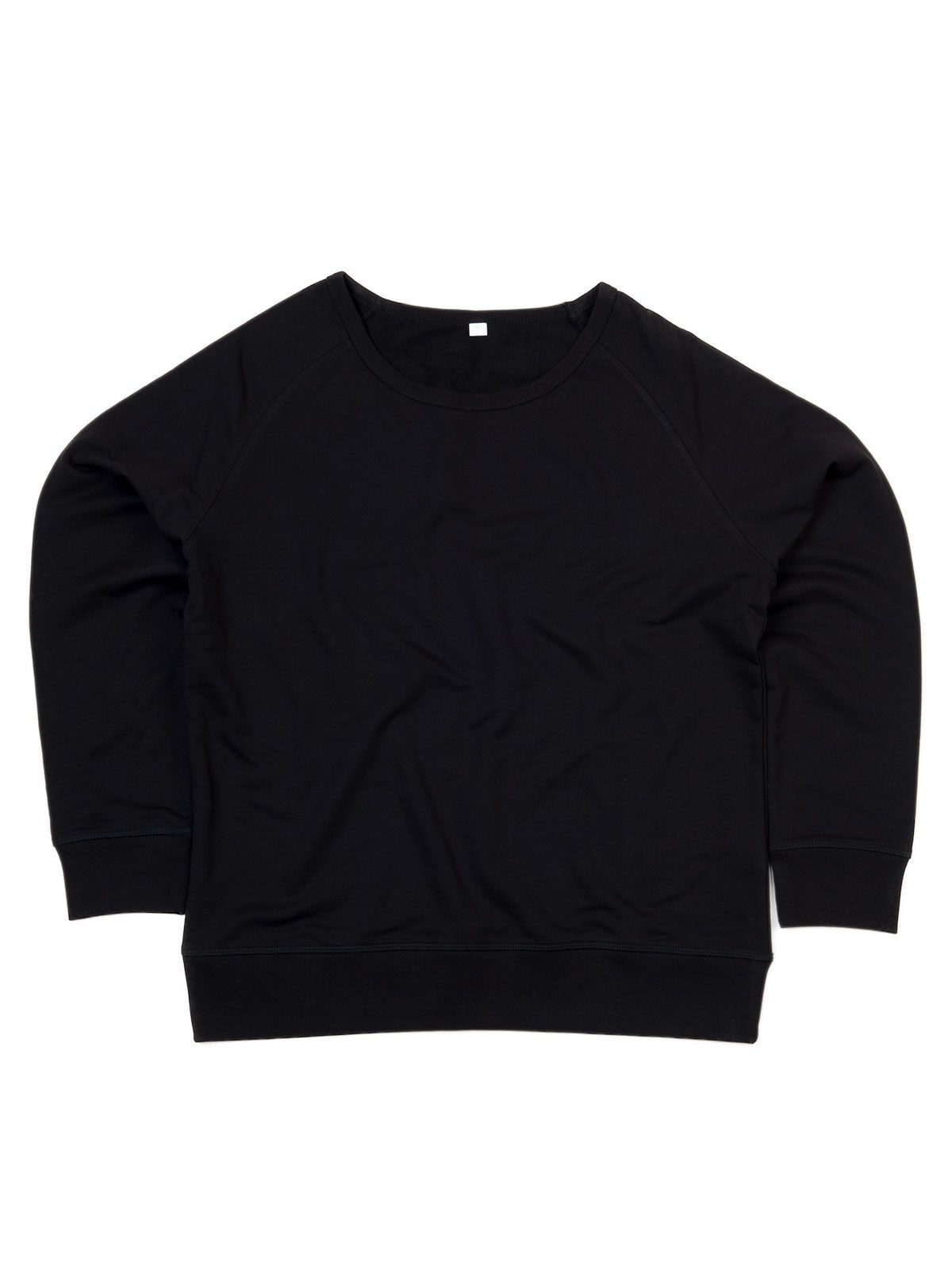Women's Favorite Sweatshirt - BK - Black