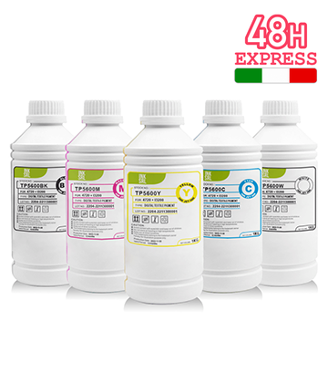 DTF-inkten 1000 ml - PREMIUM