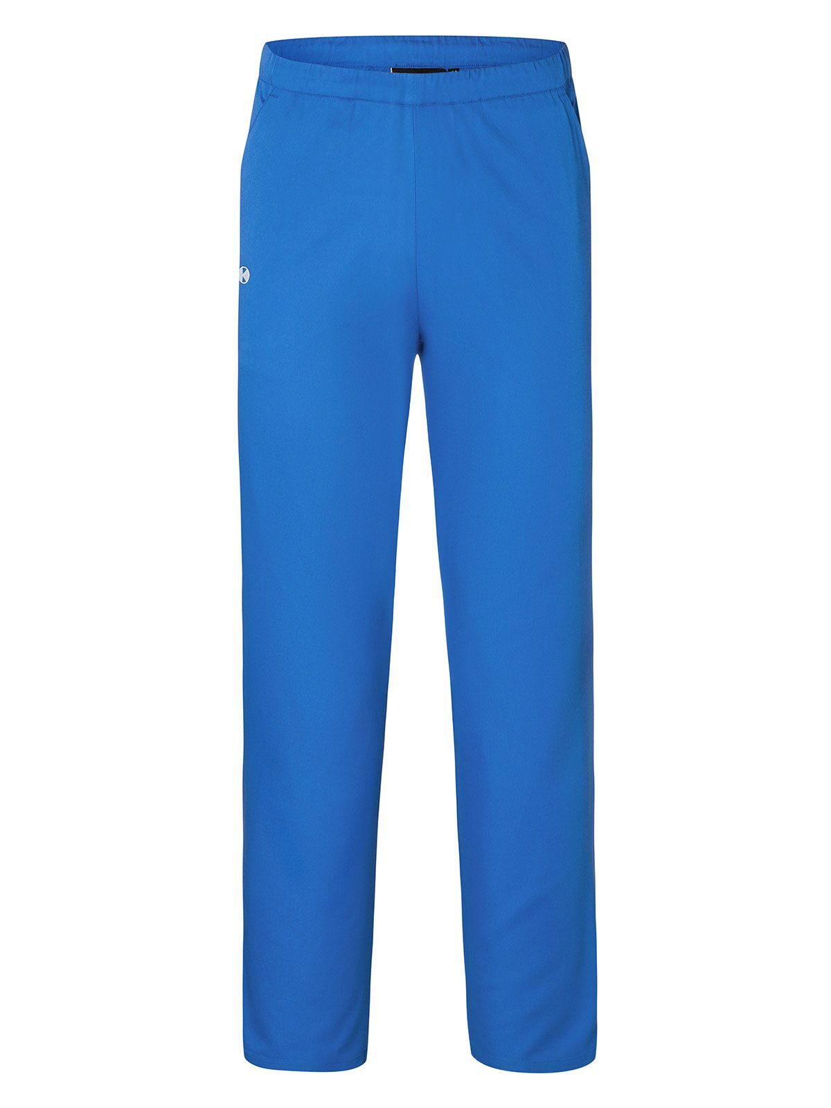 Pull-On Trousers Essential - 76 - Royal Blue