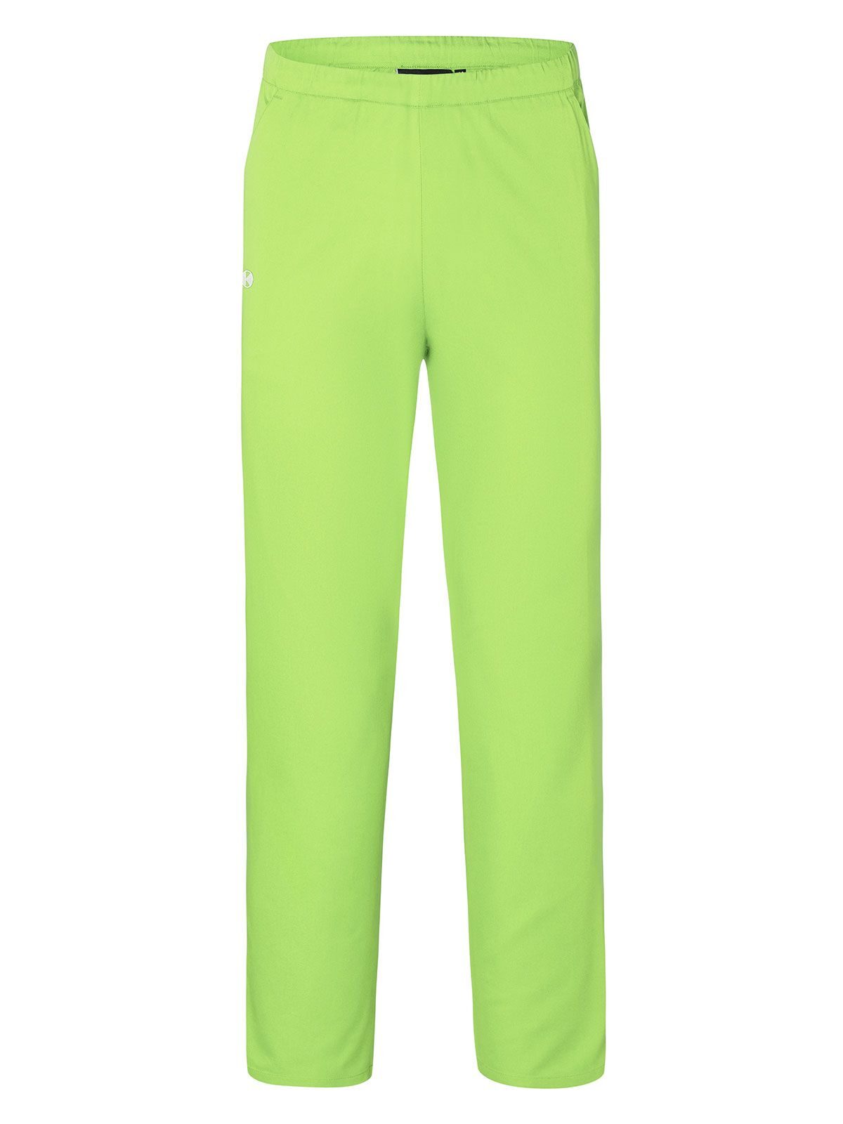 Pull-On Trousers Essential - 73 - Kiwi