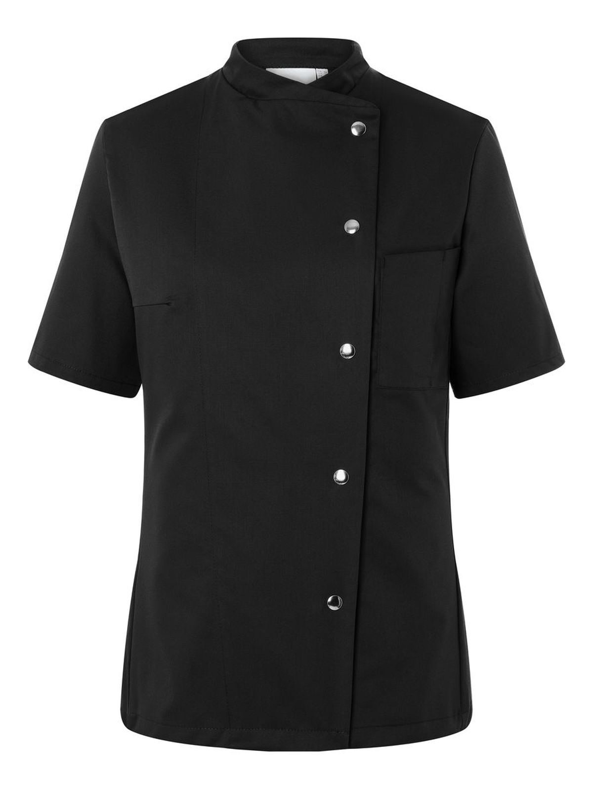 Chefsjas Greta - 1 - Zwart