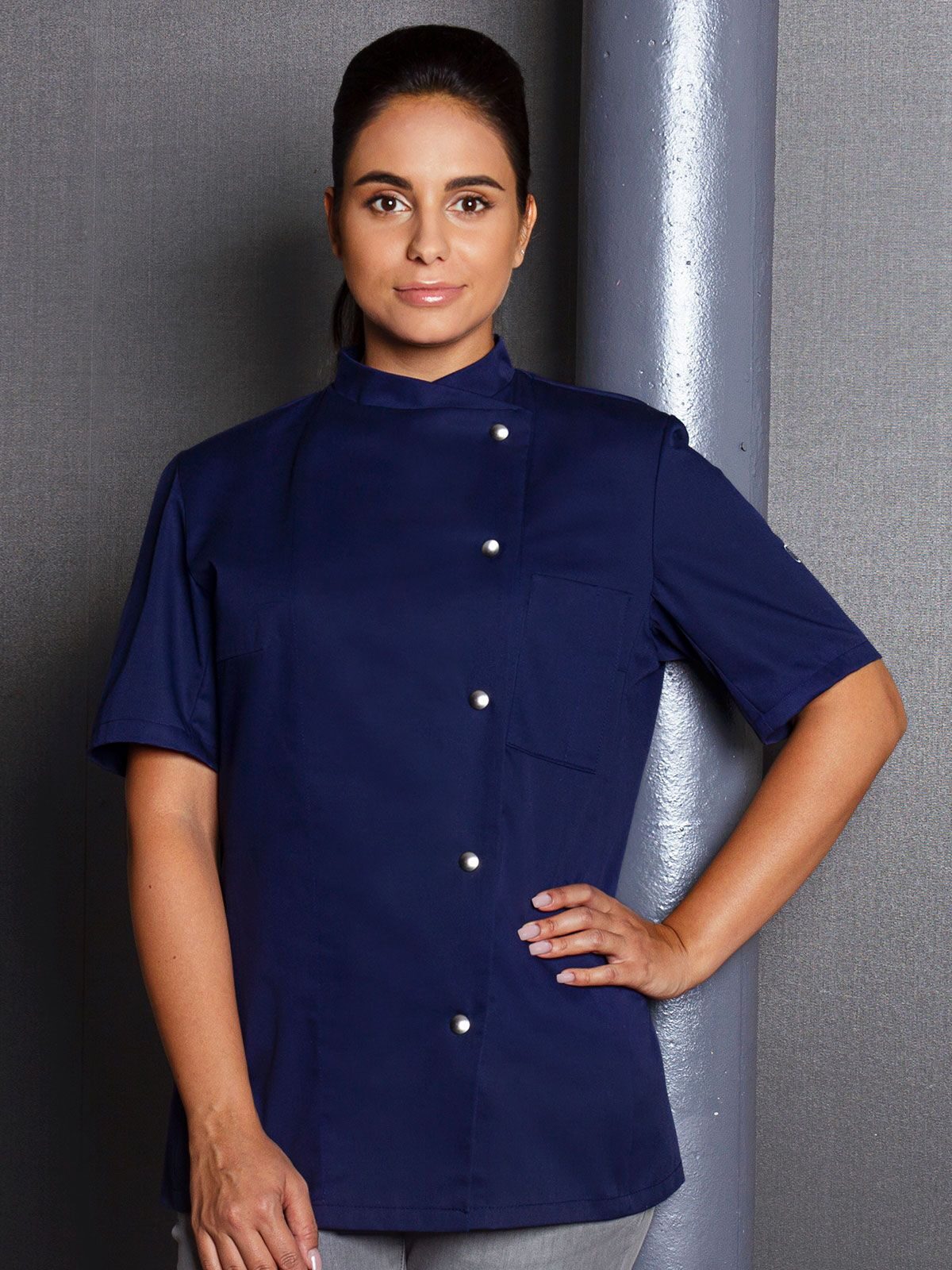 Chefs Jacket Greta