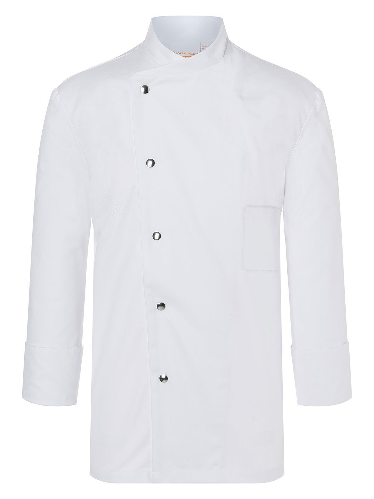 Chefjas Lars - 3 - Wit