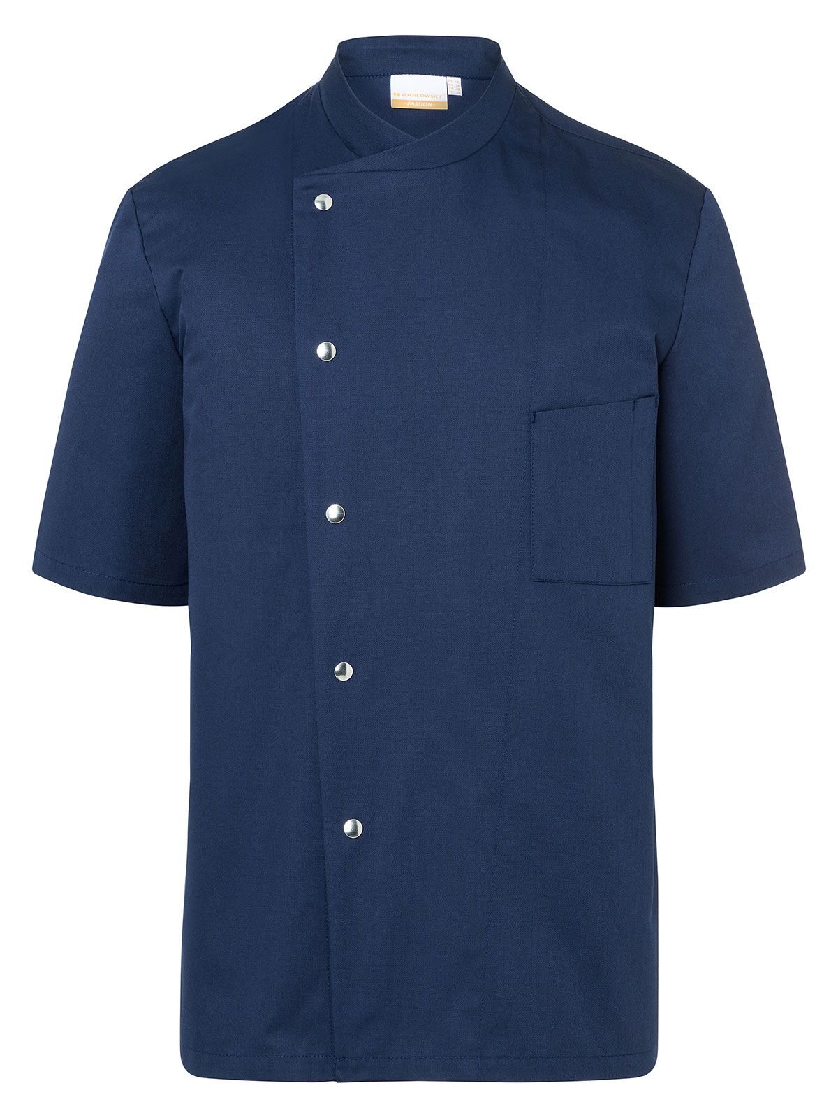 Chef-koksjas Gustav - 10 - Marine