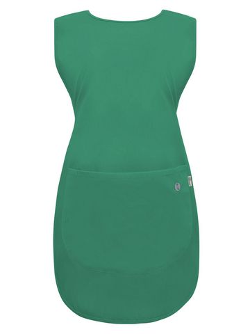 Tunic - 72 - Emerald Green