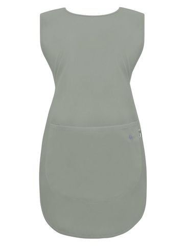 Tunic - 68 - Platinum Grey