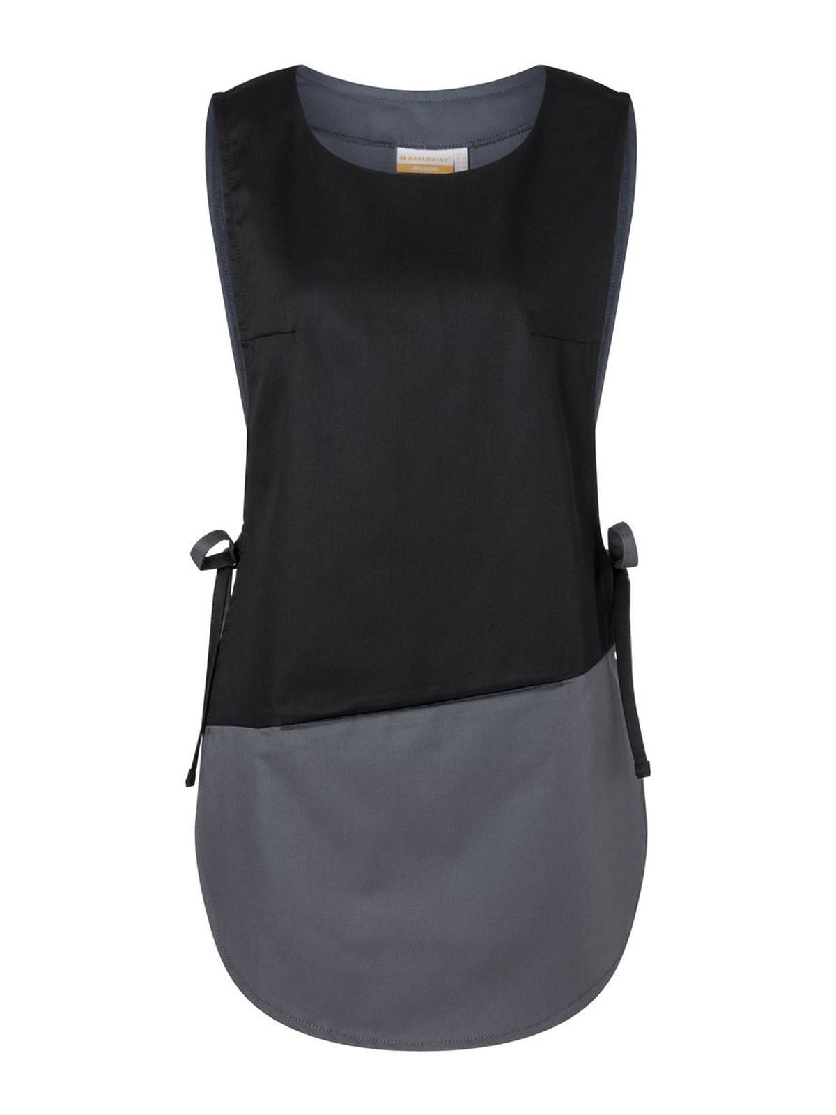 Tuniek Bea - 1 - Zwart