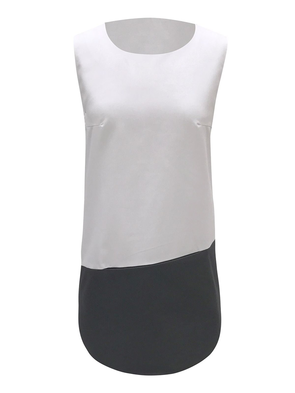 Tuniek Bea - 3 - Wit
